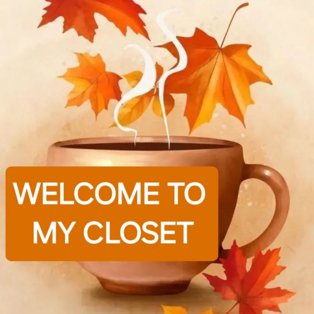 WELCOME!